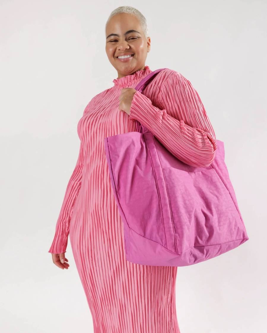 Travel Cloud Bag Extra Pink