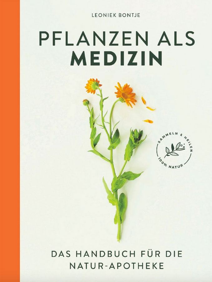 Pflanzen als Medizin