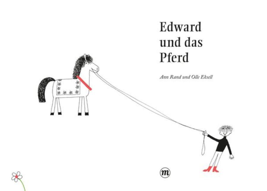 Edward und das Pferd