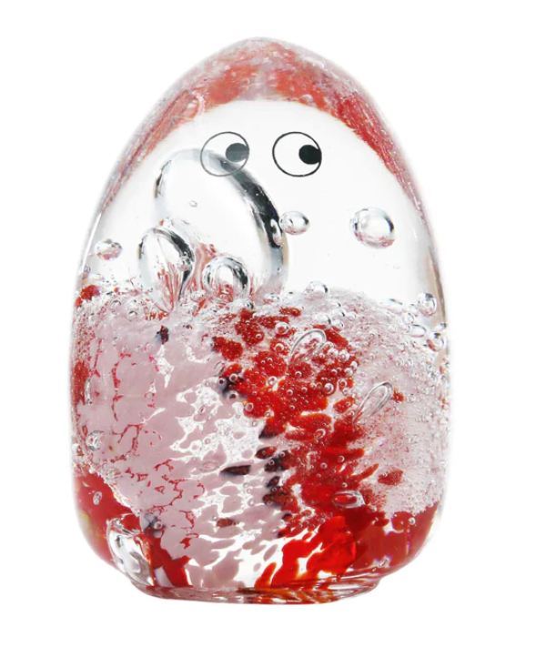 Crystal Blob - Crimson Moon