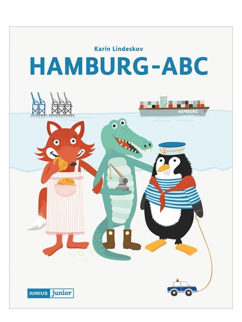 Hamburg ABC