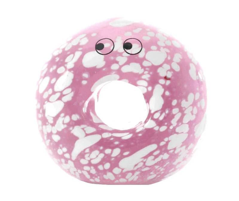 Crystal Blob - Currant Donut