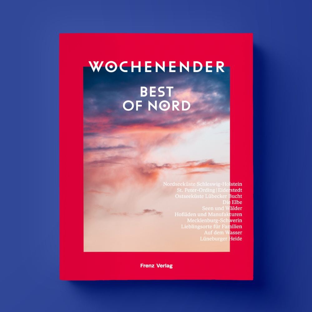 Wochenender: Best of Nord (Sonderedition)