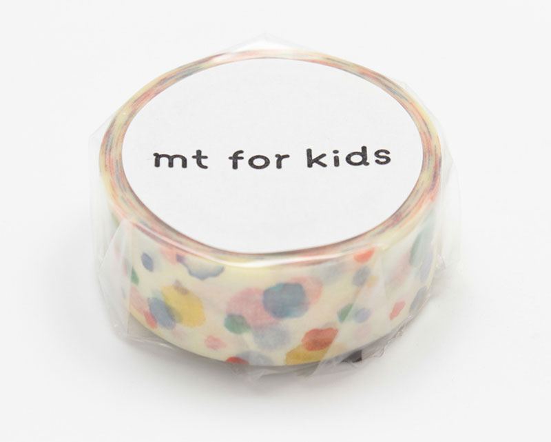 mt Masking Tape Kids Ten Ten