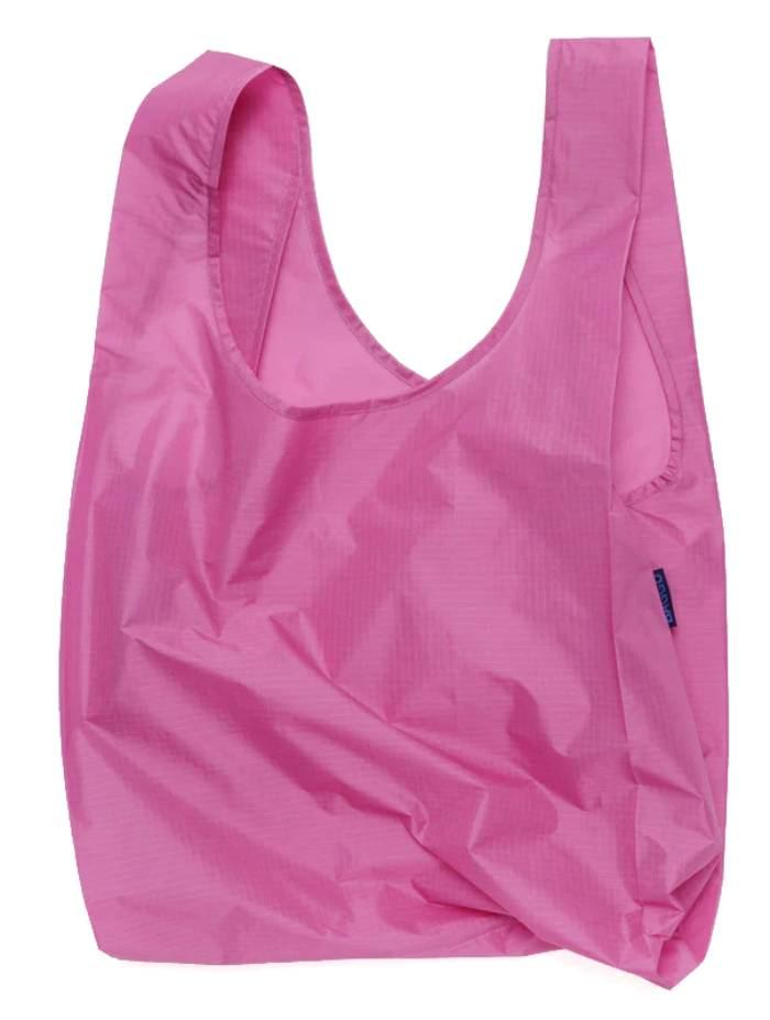 Standard Baggu Einkaufsbeutel Extra Pink