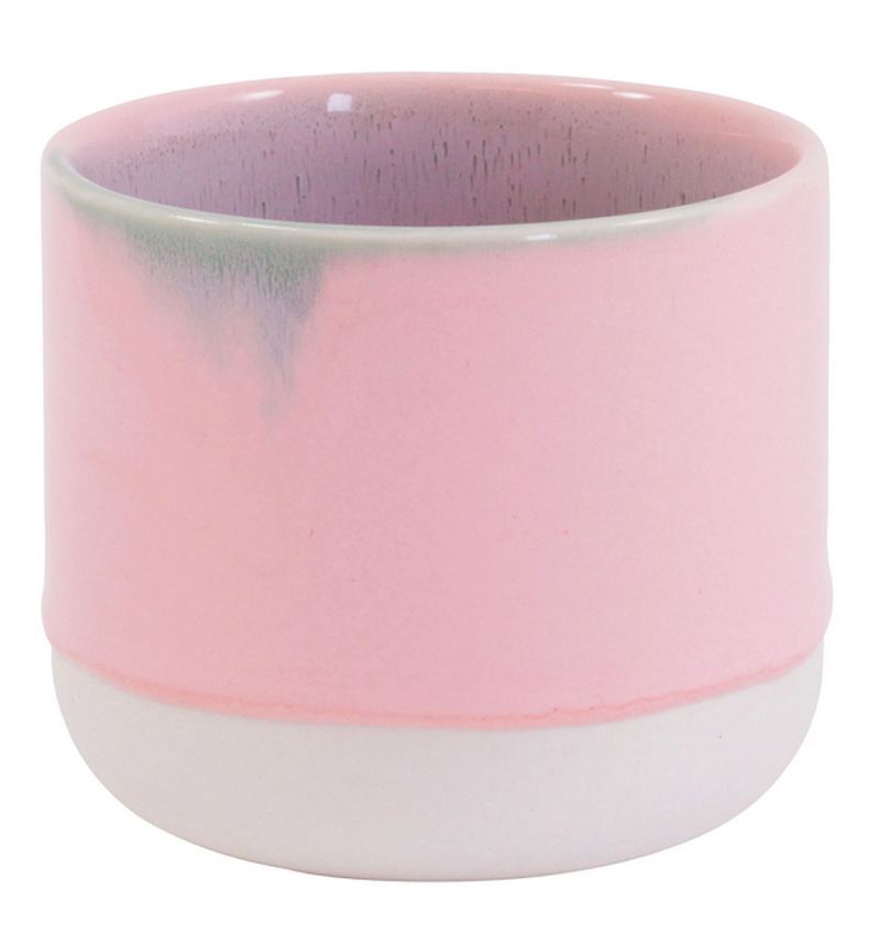 Sip Cup Pink Pistachio