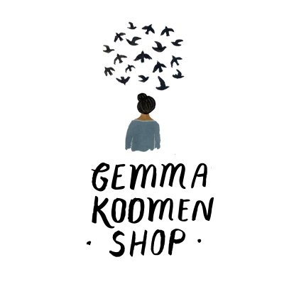 Gemma Koomen