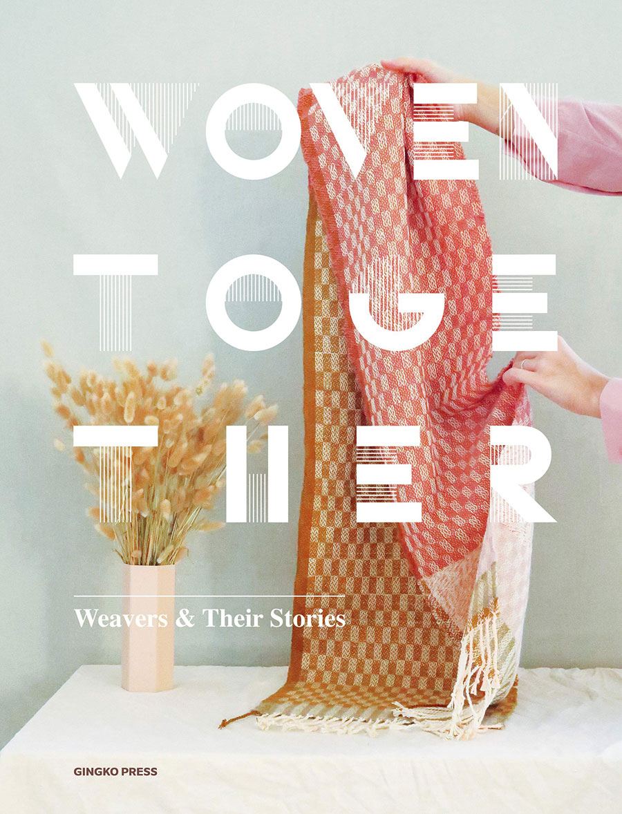 Woven Together - Weavers & Their Stories