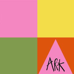 Ark Colour Design