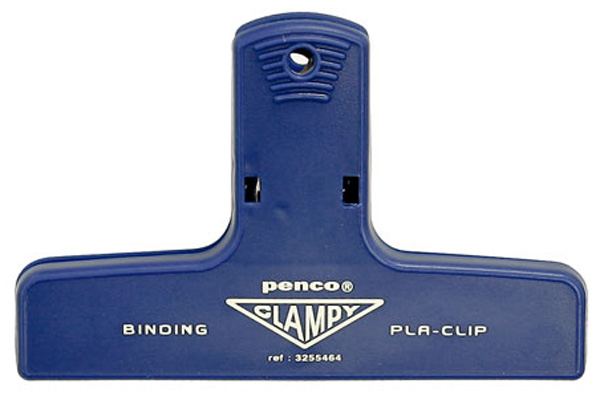 PENCO Big Clip Clampy Navy