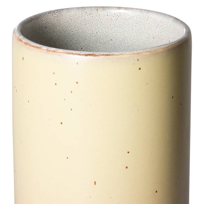 70's Ceramic Vase M Venus