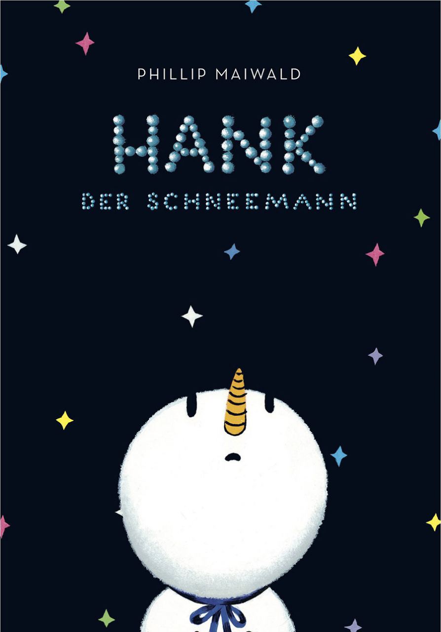 Hank - Der Schneemann