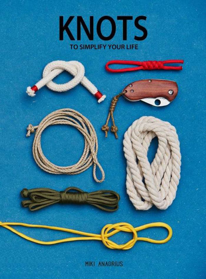 Knots - To Simplify Your Life