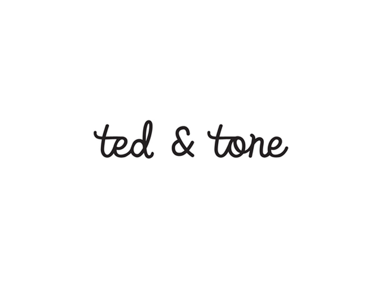 Ted & Tone